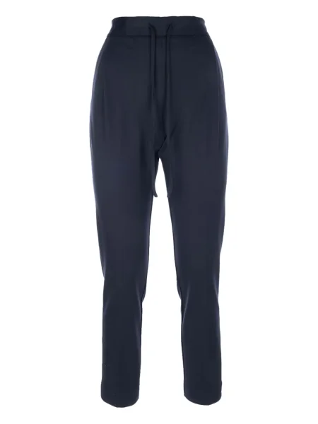 Pantaloni Fabiana Filippi albastru