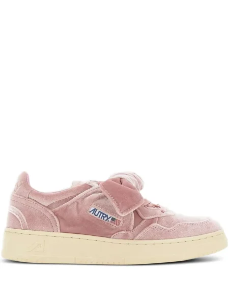 Masnis sneaker Autry rózsaszín