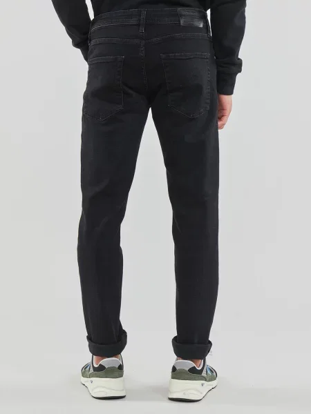 Blugi Jack & Jones negru
