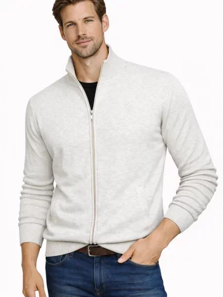 Пуловер Original Redway бежово