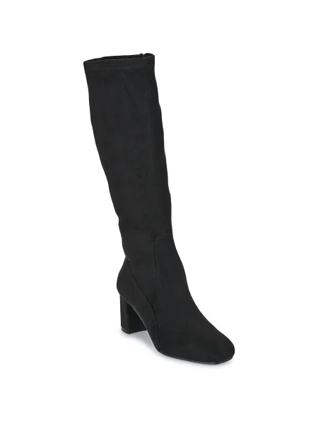 Pantofi Moony Mood negru