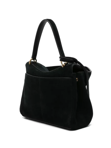 Geantă shopper Balenciaga negru