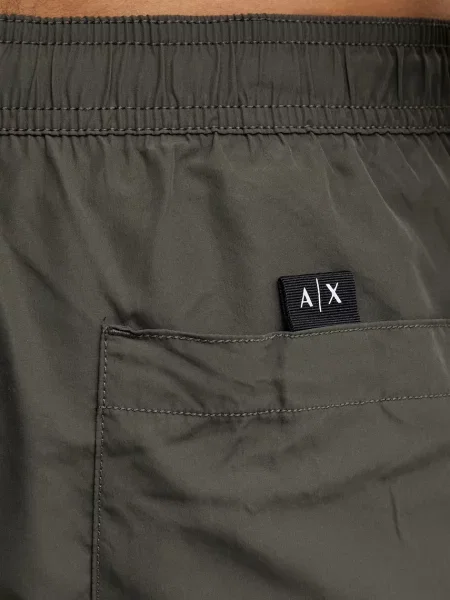 Шорты Armani Exchange