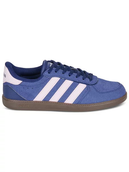 Pantofi copii Adidas albastru