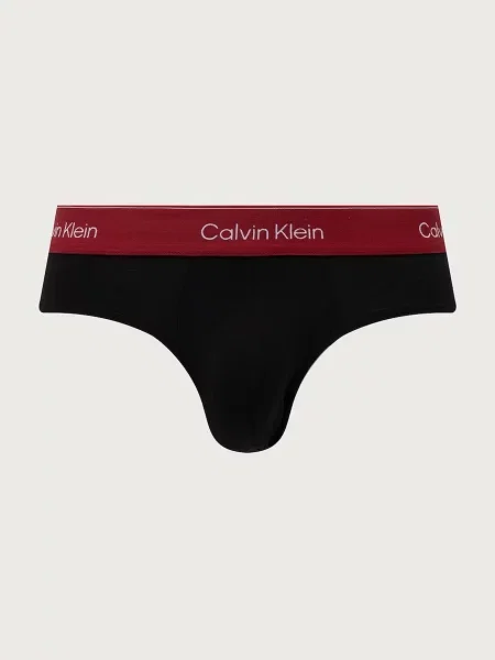 Alsó Calvin Klein Underwear fekete