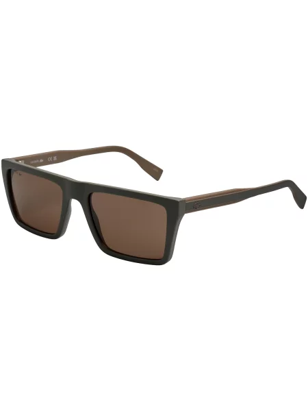 Ceas Lacoste verde