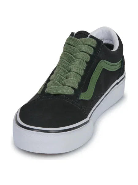 Pantofi Vans negru