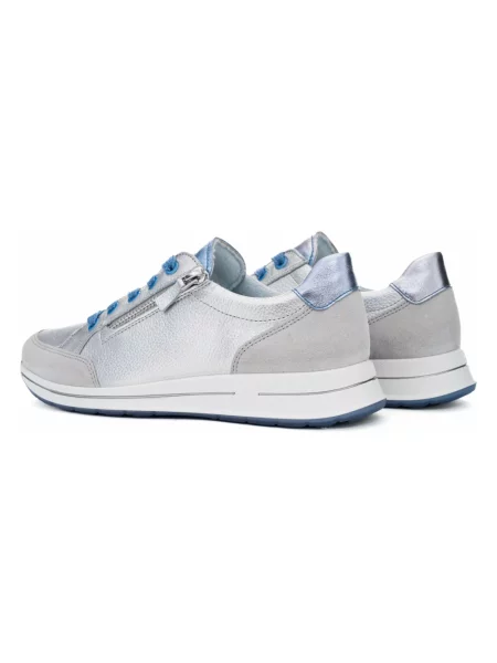 Sneakersy Ara szare