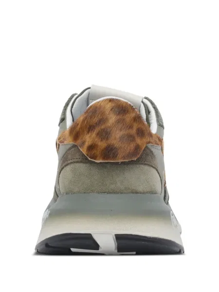 Tenisice Premiata zelena