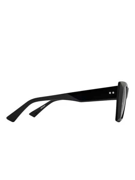 Ochelari de soare Dita Eyewear negru