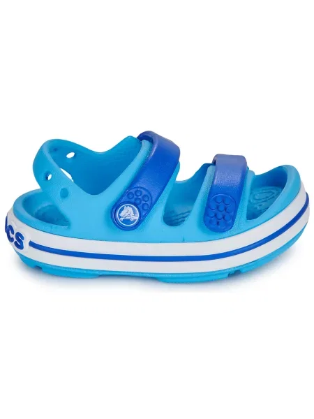Crocs Sandale Crocband Cruiser Sandal K plava