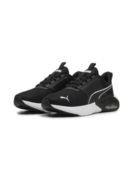 PUMA Buty do biegania X-Cell Nova FS Buty czarny