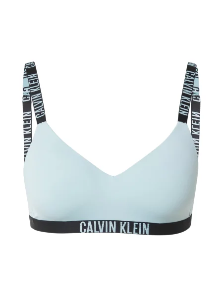 Podprsenka Calvin Klein Underwear čierna