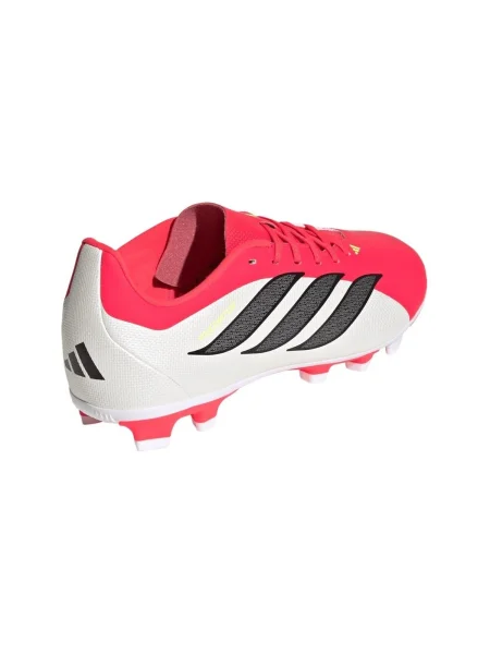 Félcipo Adidas fehér