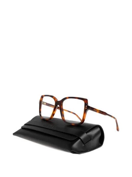 Ochelari de soare Isabel Marant Eyewear maro