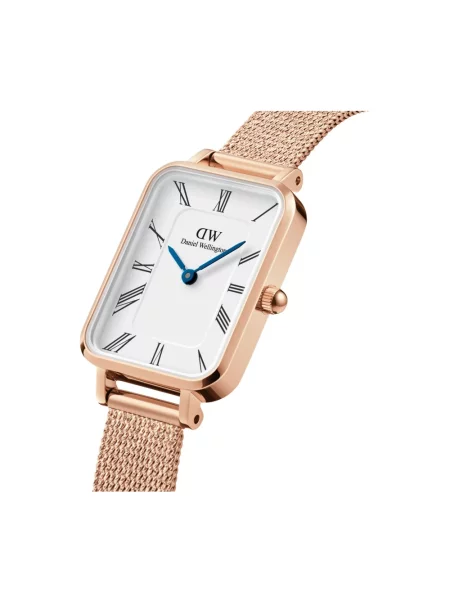 Zegarek Daniel Wellington beżowy