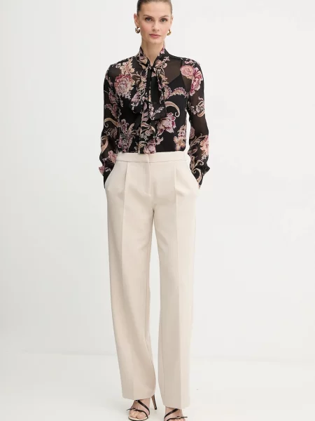 Marciano by Guess pantaloni BESSY bej