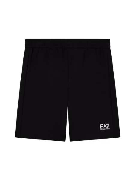 Pantaloni Emporio Armani negru