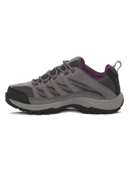 Impermeabil pantofi Columbia maro