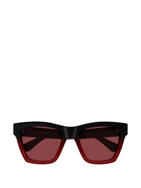 Ochelari de soare Gucci Eyewear negru