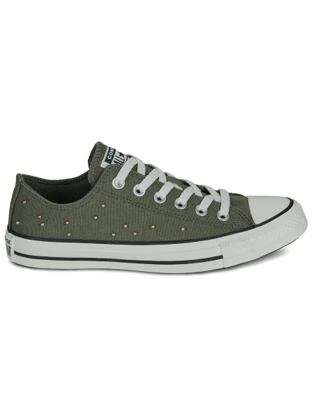 Tenisky Converse Chuck Taylor All Star zelená