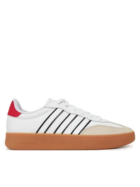 Adidas Sneakers Barreda alb