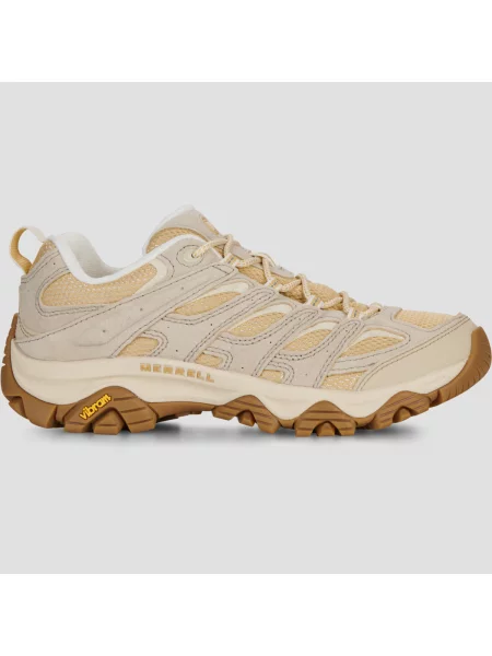 Pantofi Merrell bej