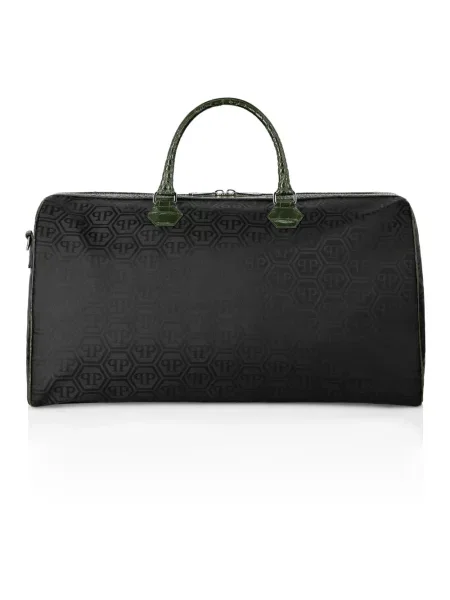Torba Philipp Plein czarna
