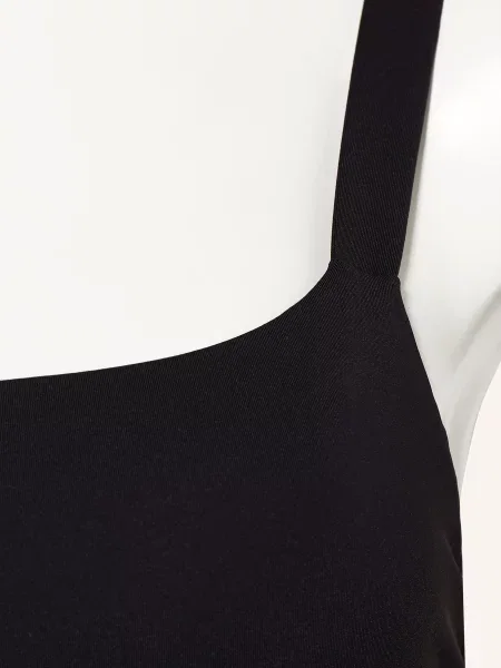 Seafolly Plavky S.Collective černá
