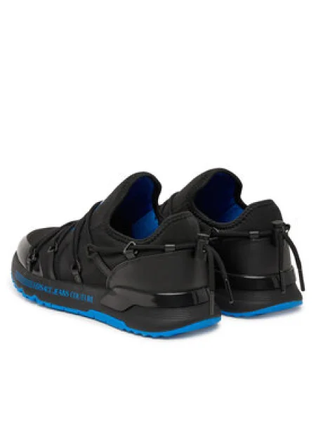 Sportcipők Versace Jeans Couture Kék fekete