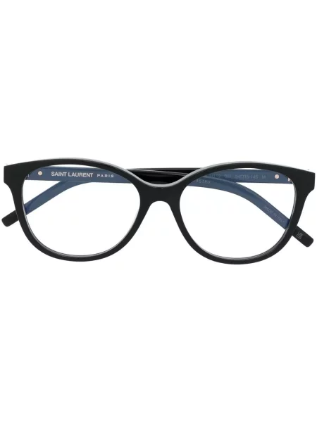 Ochelari de soare Saint Laurent Eyewear negru