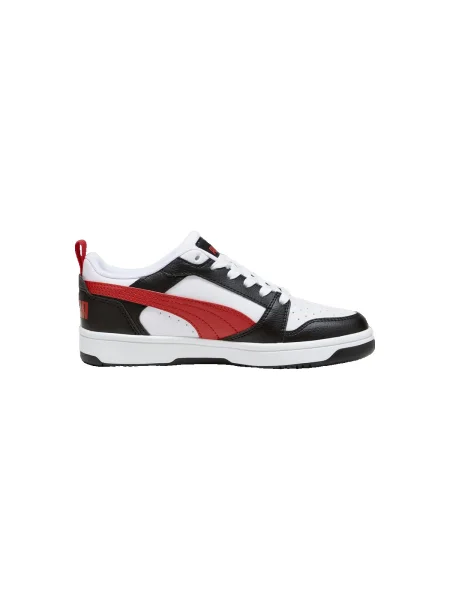Pantofi Puma alb