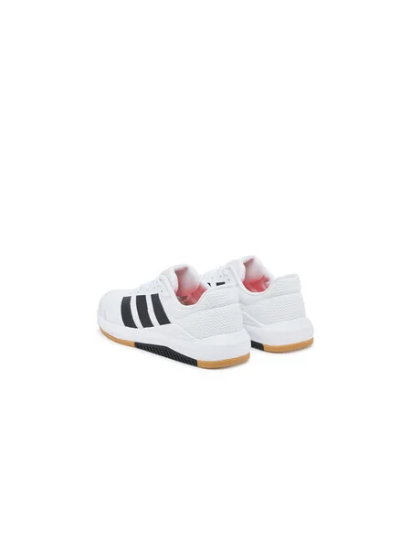 ADIDAS PERFORMANCE Športová obuv DROPSET BASE čierna biela