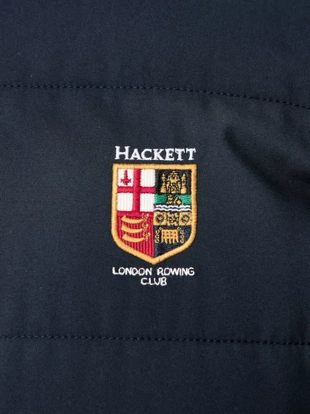 Steppelt dzseki Hackett London