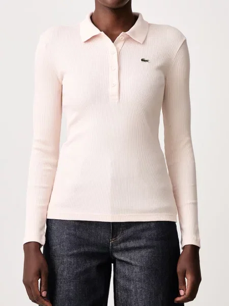 Лонгслив Lacoste