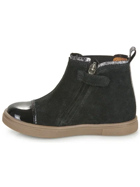 Pantofi copii Gbb negru