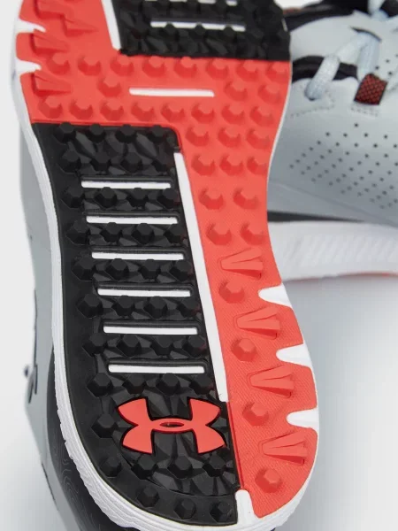 Кросівки для спортзалу Under Armour сірі