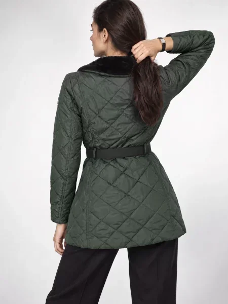 Izolované kabát Lauren Ralph Lauren