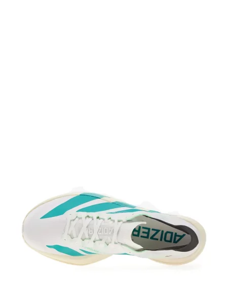 Șosete Adidas alergare scurte de costum albastru