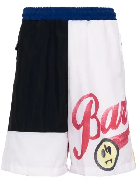 Kraťasy Barrow bílé