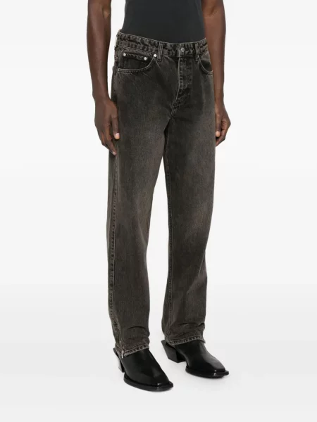 Blugi Represent negru