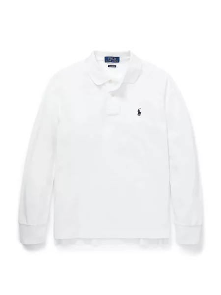Polo Ralph Lauren лонгслів дитячий