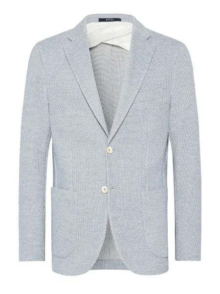 Boggi Milano Suknjič opal bela