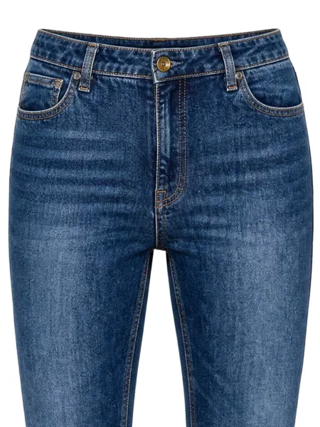 Blugi Elisabetta Franchi albastru