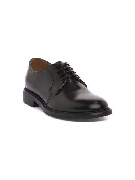 Pantofi Nerogiardini negru