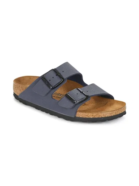 Pantofi copii Birkenstock albastru