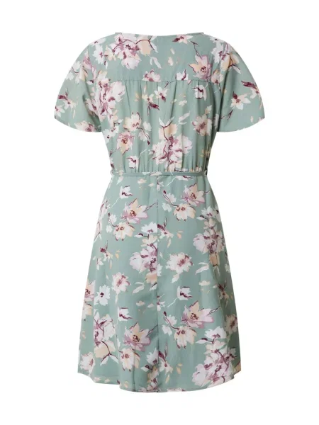 ABOUT YOU Rochie Kate mai multe culori / mentă verde