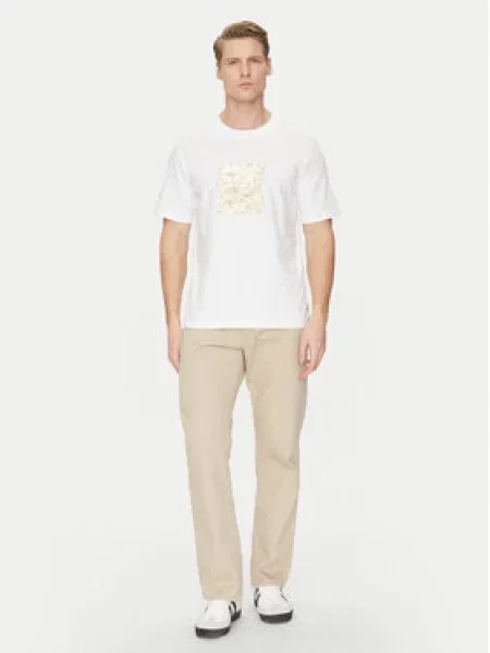 Tričko Jack&jones bílé