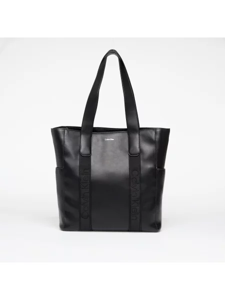 Чанта Calvin Klein черно