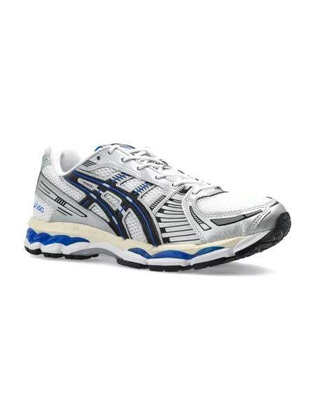Sneakersy Asics Gel-Kayano białe
